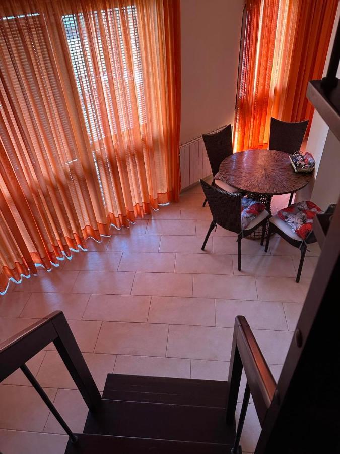 Апарт отель Oazis Vip Club Солнечный берег Экстерьер фото