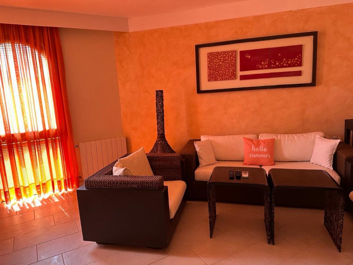 Апарт отель Oazis Vip Club Солнечный берег Экстерьер фото