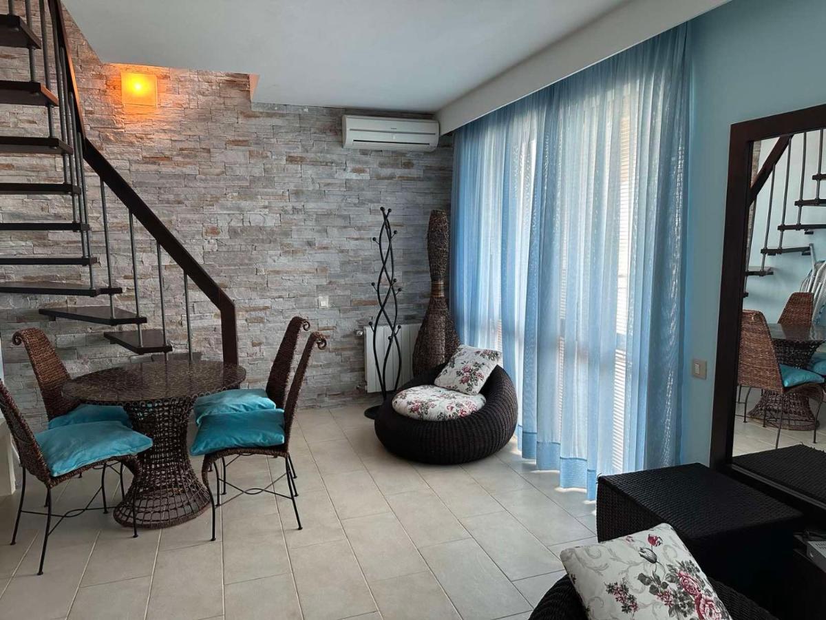 Апарт отель Oazis Vip Club Солнечный берег Экстерьер фото