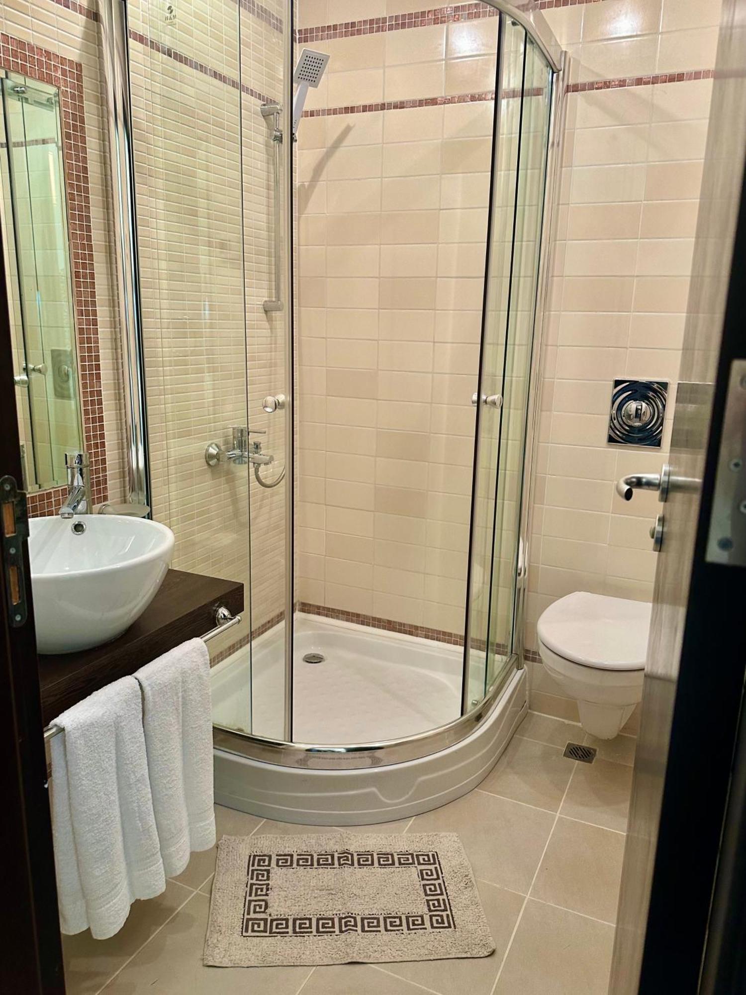 Апарт отель Oazis Vip Club Солнечный берег Экстерьер фото