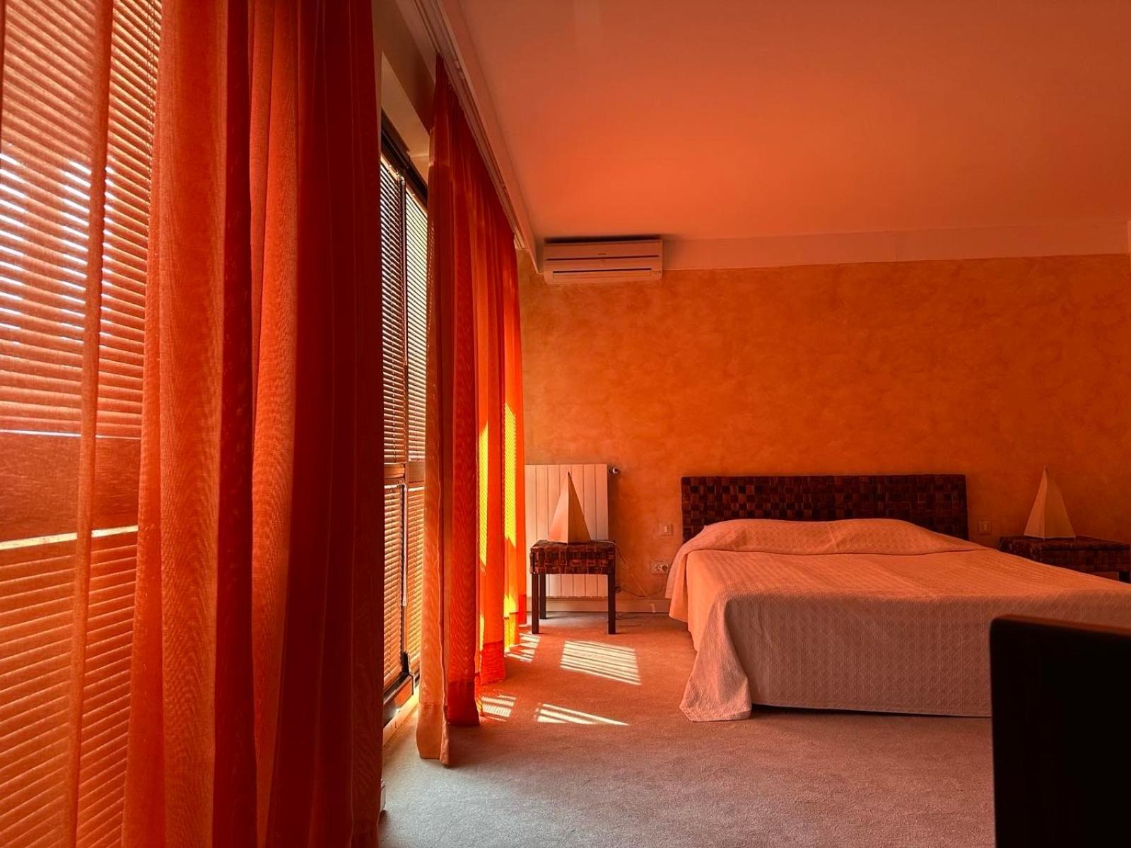 Апарт отель Oazis Vip Club Солнечный берег Экстерьер фото